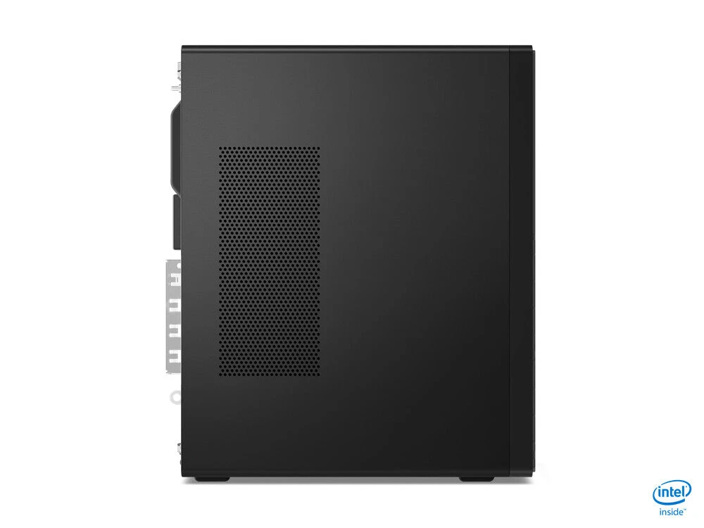 Lenovo ThinkCentre M70t Intel® Core™ I5 I5-10400 8 GB DDR4-SDRAM 256 GB SSD Windows 10 Pro Tower PC Black 5 Lenovo ThinkCentre M70t Intel® Core™ I5 I5-10400 8 GB DDR4-SDRAM 256 GB SSD Windows 10 Pro Tower PC Black - Image 5