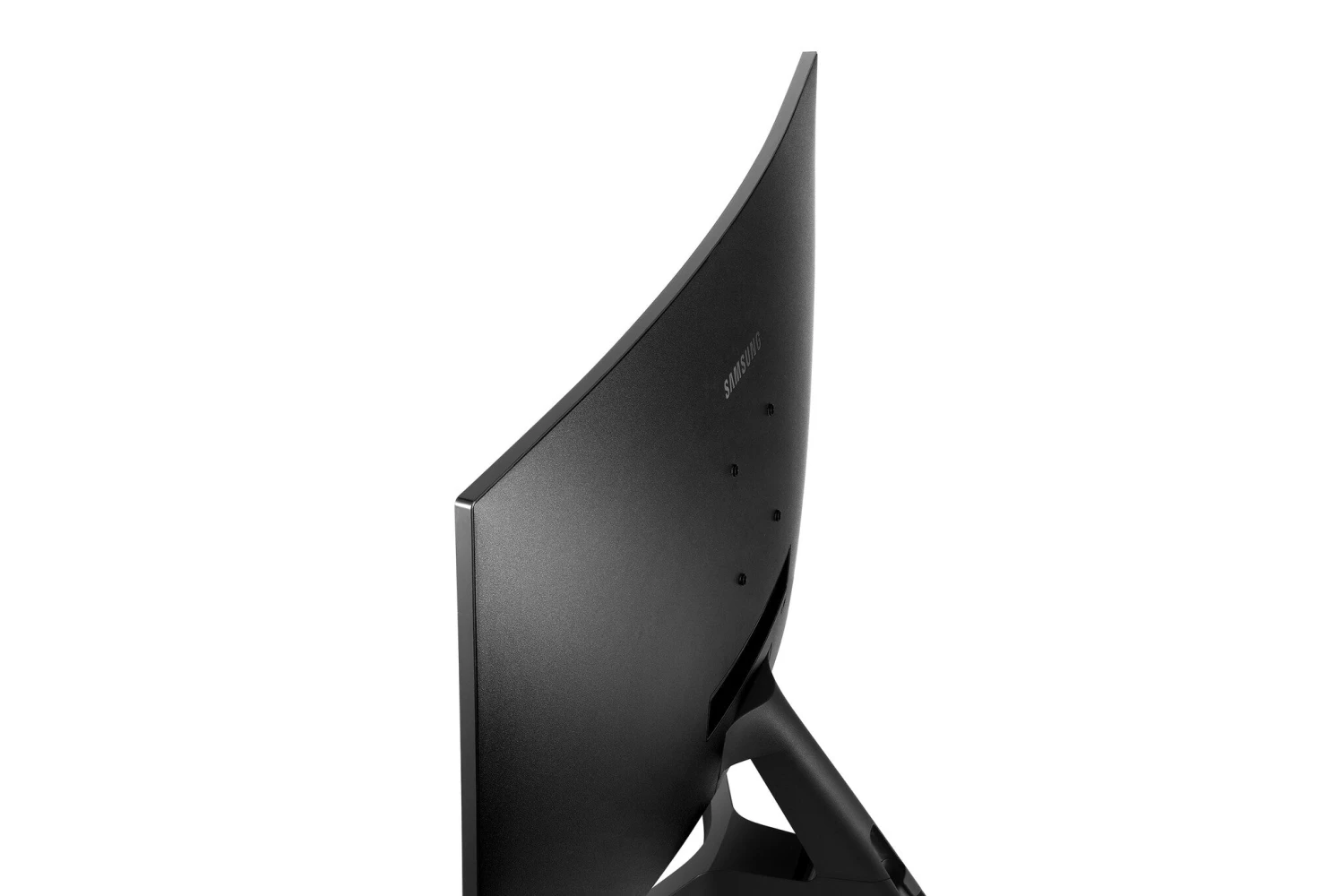 Samsung 500 Series CR500 Computer Monitor 68.3 Cm (26.9") 1920 X 1080 Pixels Full HD LCD Black 10 Samsung 500 Series CR500 Computer Monitor 68.3 Cm (26.9") 1920 X 1080 Pixels Full HD LCD Black - Image 10