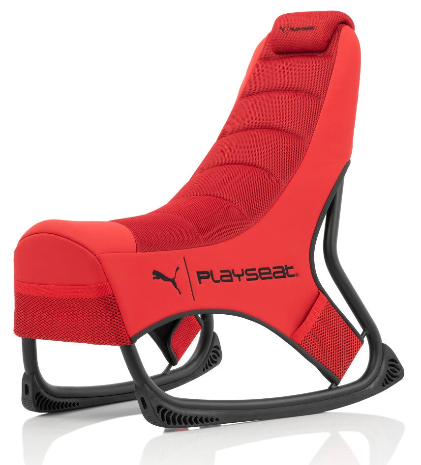 Playseat Puma Active Gaming Seat - Red 1 Playseat Puma Active Gaming Seat - Red
