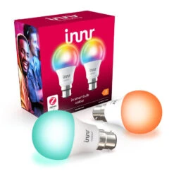 Innr Lighting Smart Bulb Colour B22 Z3.0