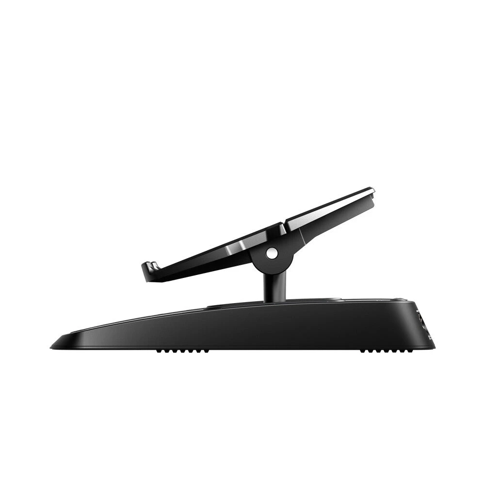 Turtle Beach VelocityOne Rudder Black USB Pedals PC, Xbox, Xbox One, Xbox Series S, Xbox Series X 11 Turtle Beach VelocityOne Rudder Black USB Pedals PC, Xbox, Xbox One, Xbox Series S, Xbox Series X - Image 11