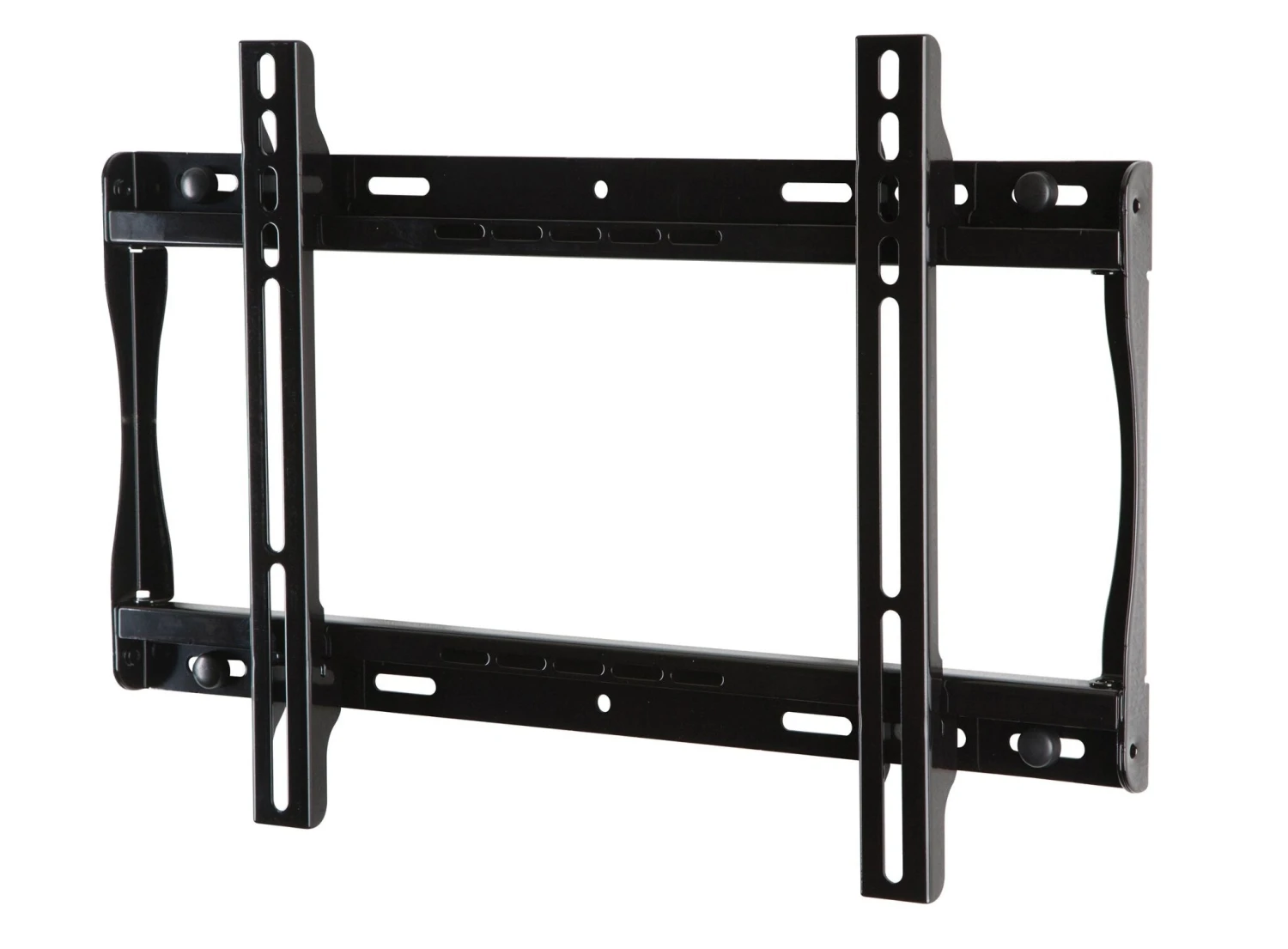 Peerless PF640 TV Mount 116.8 Cm (46") Black 1 Peerless PF640 TV Mount 116.8 Cm (46") Black