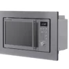 Russell Hobbs RHBM2001 Microwave Built-in Solo Microwave 20 L 800 W Stainless Steel