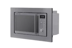 Russell Hobbs RHBM2001 Microwave Built-in Solo Microwave 20 L 800 W Stainless Steel