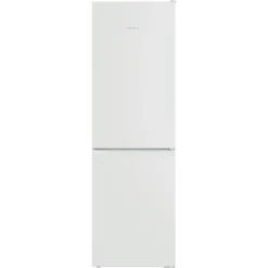 Hotpoint H3X 81I W Fridge-freezer Freestanding 231 L F White