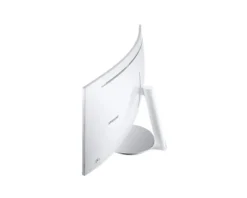 Samsung LC34J791WTPXXU Computer Monitor 86.4 Cm (34") 3440 X 1440 Pixels 4K Ultra HD LED Grey -Quality Home Appliances Store 03a9da32f0aa5f2b15160a6c66a33dde