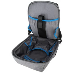 Targus CityLite 39.6 Cm (15.6") Backpack Black, Grey -Quality Home Appliances Store 047c8b9f6d2bb1cd461f657e57171900