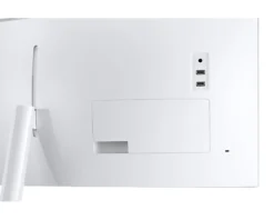 Samsung LC34J791WTPXXU Computer Monitor 86.4 Cm (34") 3440 X 1440 Pixels 4K Ultra HD LED Grey -Quality Home Appliances Store 058c603943a28b167d58fce3463737d4