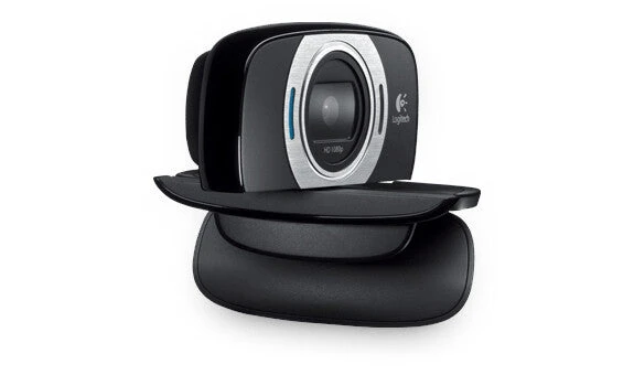 Logitech HD Webcam C615 8 Logitech HD Webcam C615 - Image 8