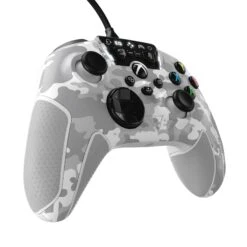Turtle Beach Recon Grey, White USB Gamepad Analogue / Digital PC, Xbox, Xbox One, Xbox Series S, Xbox Series X 24 Turtle Beach Recon Grey, White USB Gamepad Analogue / Digital PC, Xbox, Xbox One, Xbox Series S, Xbox Series X -Quality Home Appliances Store 05ddaf590223bc298fee17096fd83834