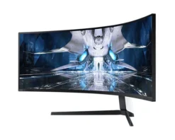 Samsung LS49AG950NU Computer Monitor 124.5 Cm (49") 5120 X 1440 Pixels 5K Ultra HD Black 24 Samsung LS49AG950NU Computer Monitor 124.5 Cm (49") 5120 X 1440 Pixels 5K Ultra HD Black -Quality Home Appliances Store 06b0fd37f98f662e3e96e1158480e008