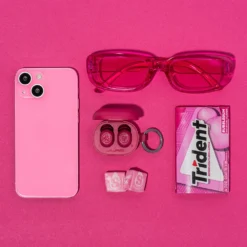 JLab JBuds Mini Headphones True Wireless Stereo (TWS) In-ear Music/Everyday Bluetooth Pink 14 JLab JBuds Mini Headphones True Wireless Stereo (TWS) In-ear Music/Everyday Bluetooth Pink -Quality Home Appliances Store 06e672df0de98b5a670df406aab237b1