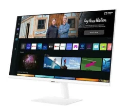 Samsung S32BM501EU Computer Monitor 81.3 Cm (32") 1920 X 1080 Pixels Full HD White -Quality Home Appliances Store 0861bb599e7e94d9753002acb7542988
