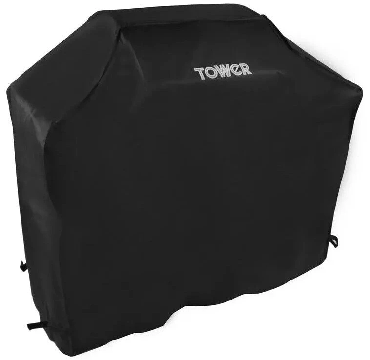 Tower T978500COV Outdoor Barbecue/grill Accessory Cover 1 Tower T978500COV Outdoor Barbecue/grill Accessory Cover