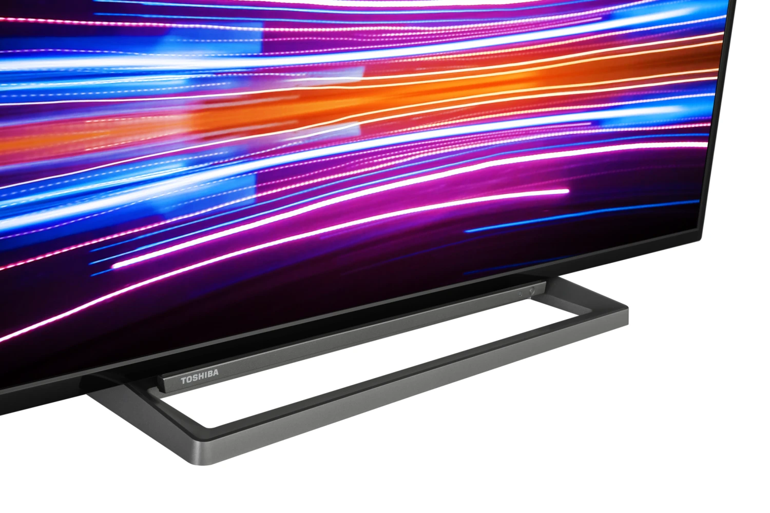 Toshiba Fire TV 50UF3D53DB 50" Smart 4K Ultra HD HDR LED Freeview TV 4 Toshiba Fire TV 50UF3D53DB 50" Smart 4K Ultra HD HDR LED Freeview TV - Image 4