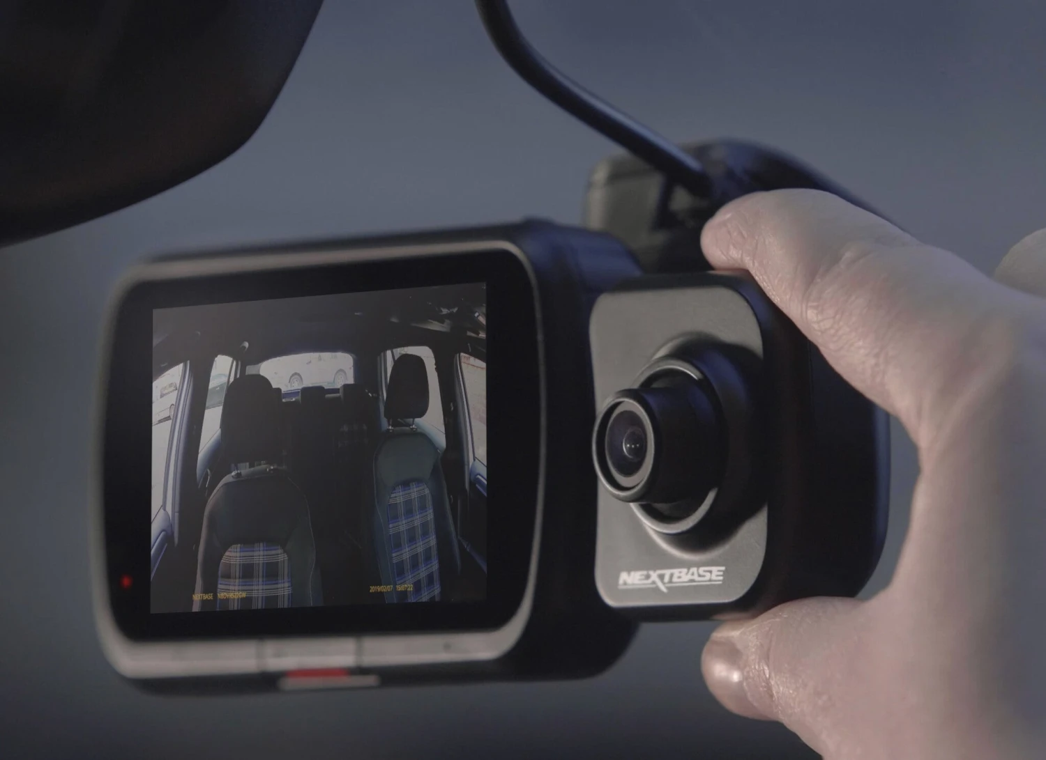 Nextbase Cabin View Camera 7 Nextbase Cabin View Camera - Image 7