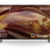 Sony Bravia 65" Smart 4K Ultra HD LED Google TV - KD65X75WLU
