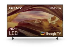 Sony Bravia 65" Smart 4K Ultra HD LED Google TV - KD65X75WLU