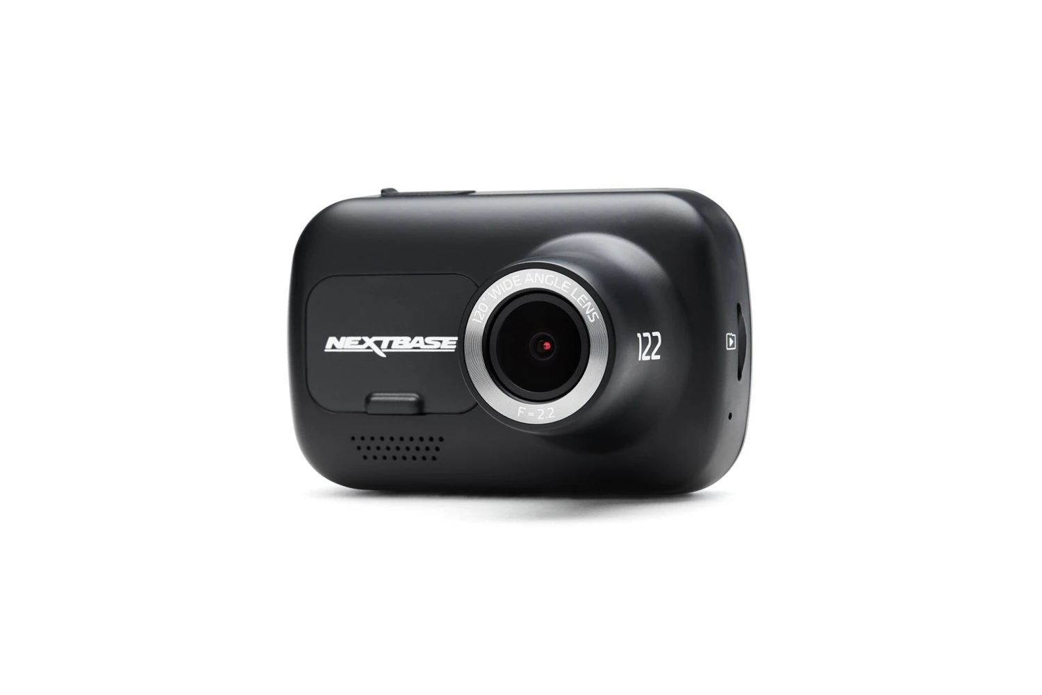 Nextbase 122 Dash Cam 1 Nextbase 122 Dash Cam