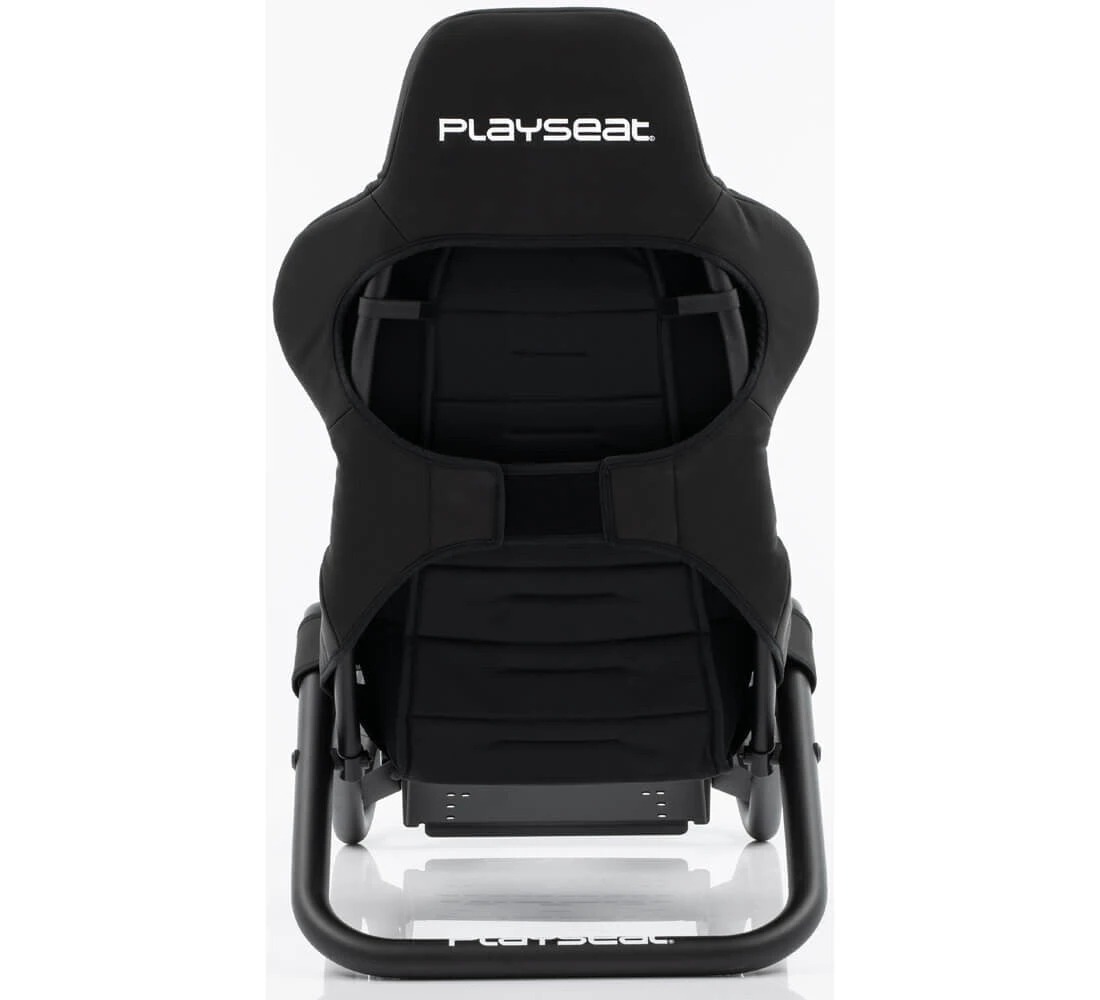 Playseat Trophy Universal Gaming Chair Upholstered Seat Black 8 Playseat Trophy Universal Gaming Chair Upholstered Seat Black - Image 8