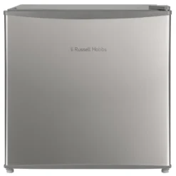 Russell Hobbs RHTTLF1SS Combi-fridge Freestanding 43 L F Stainless Steel
