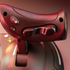 Thrustmaster T.Flight Hotas X Black Flight Sim PC 14 Thrustmaster T.Flight Hotas X Black Flight Sim PC -Quality Home Appliances Store 0a7a9adb28237d3fab81b4469352d8da