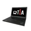 T1A Lenovo ThinkPad X250 Refurbished Laptop 31.8 Cm (12.5") HD Intel® Core™ I5 I5-5300U 8 GB DDR3L-SDRAM 240 GB SSD Windows 10 Pro Black