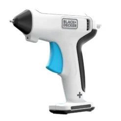 Black & Decker BCGL115-XJ Hot Glue Gun/pen