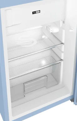 Swan SR11035BLN Fridge-freezer Freestanding 90 L F Blue -Quality Home Appliances Store 0b49e883018d5c5820841b632f0895fb