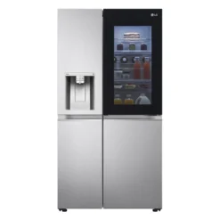 LG InstaView ™ ThinQ™ GSXV90BSAE American Fridge Freezer 26 LG InstaView ™ ThinQ™ GSXV90BSAE American Fridge Freezer -Quality Home Appliances Store 0d4b9d0f6cfe32009bac385d14cfd06b