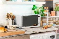 Russell Hobbs RHM2079A Microwave Countertop Solo Microwave 20 L 800 W White 8 Russell Hobbs RHM2079A Microwave Countertop Solo Microwave 20 L 800 W White -Quality Home Appliances Store 0e29c5e014a2aa6b8d29bec926dfd12d