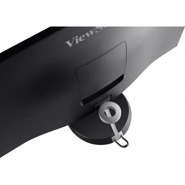 Viewsonic VX Series VX2785-2K-MHDU LED Display 68.6 Cm (27") 2560 X 1440 Pixels Quad HD Black 10 Viewsonic VX Series VX2785-2K-MHDU LED Display 68.6 Cm (27") 2560 X 1440 Pixels Quad HD Black - Image 10