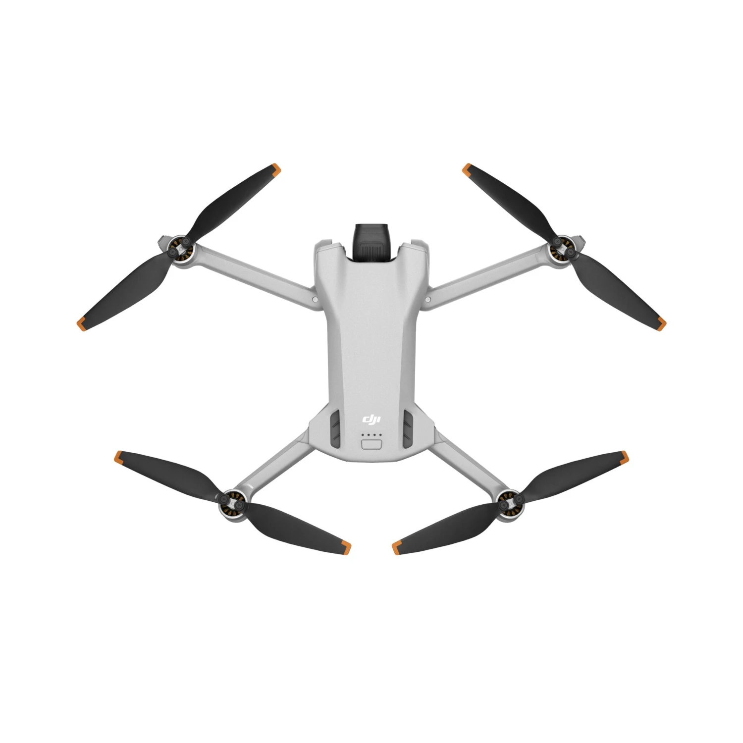 DJI Mini 3 (RC) 4 Rotors Quadcopter 12 MP 3840 X 2160 Pixels 2453 MAh Grey 5 DJI Mini 3 (RC) 4 Rotors Quadcopter 12 MP 3840 X 2160 Pixels 2453 MAh Grey - Image 5