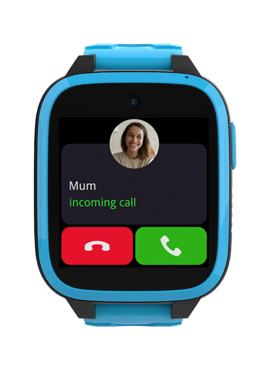 Xplora XGO3 3.3 Cm (1.3") TFT Digital 240 X 240 Pixels Touchscreen Blue GPS (satellite) 1 Xplora XGO3 3.3 Cm (1.3") TFT Digital 240 X 240 Pixels Touchscreen Blue GPS (satellite)