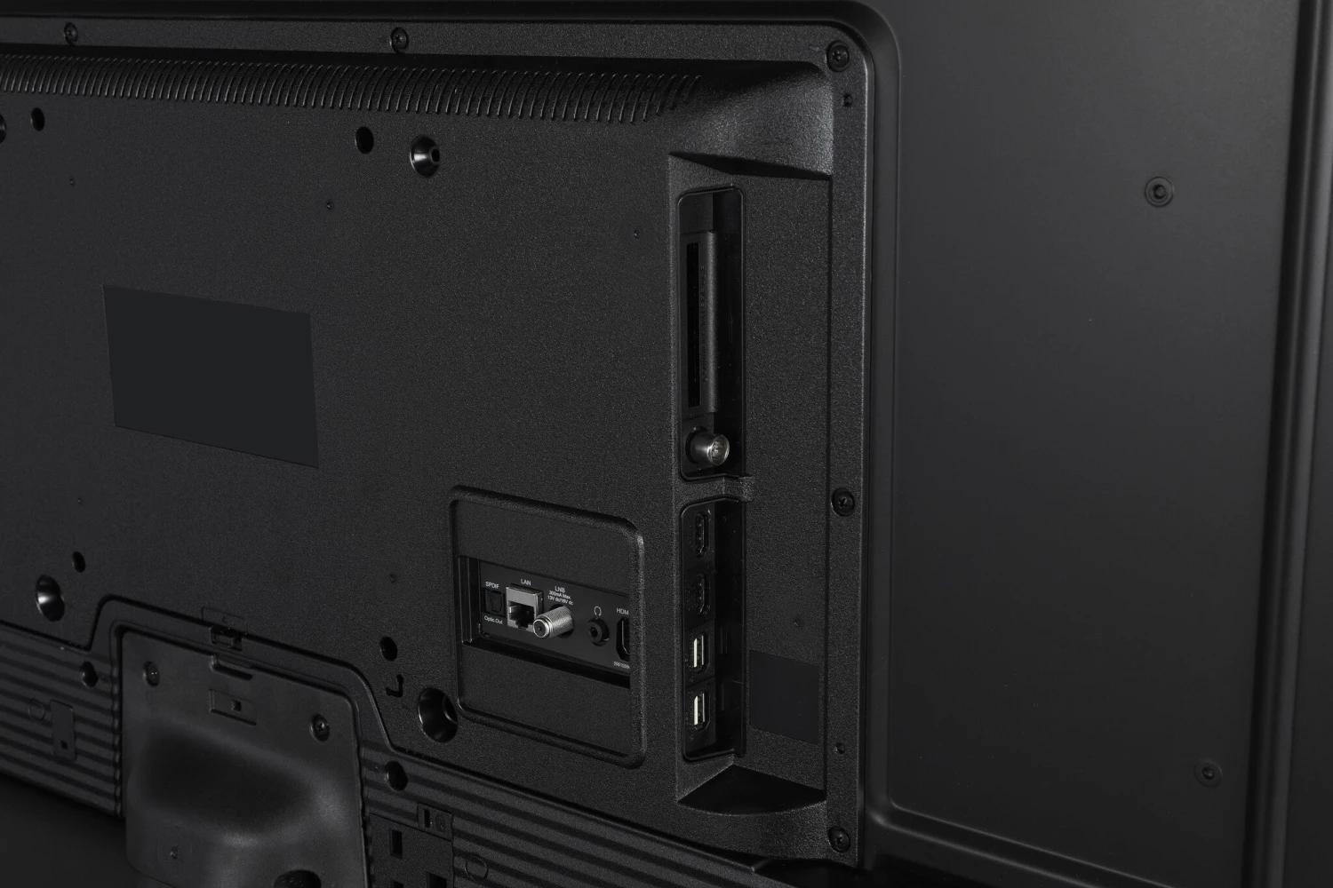 Toshiba Fire TV 50UF3D53DB 50" Smart 4K Ultra HD HDR LED Freeview TV 16 Toshiba Fire TV 50UF3D53DB 50" Smart 4K Ultra HD HDR LED Freeview TV - Image 16