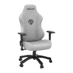 Anda Seat Phantom 3 PC Gaming Chair Upholstered Padded Seat Grey 12 Anda Seat Phantom 3 PC Gaming Chair Upholstered Padded Seat Grey -Quality Home Appliances Store 107de8aa5cacfe62580aa60adf5ee5c2