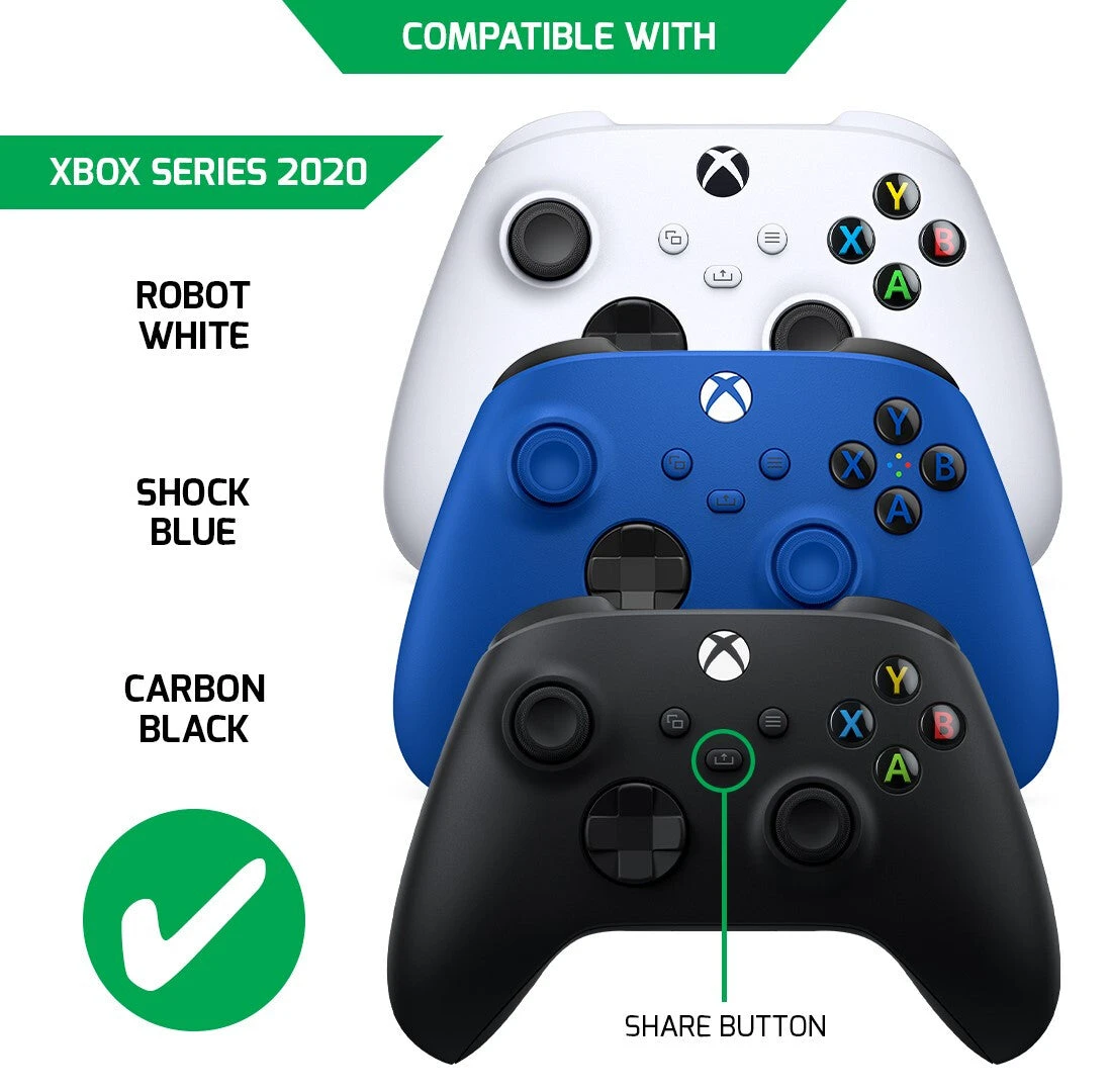 Venom TWIN RECHARGEABLE BATTERY PACK FOR XBOX SERIES X/S 4 Venom TWIN RECHARGEABLE BATTERY PACK FOR XBOX SERIES X/S - Image 4