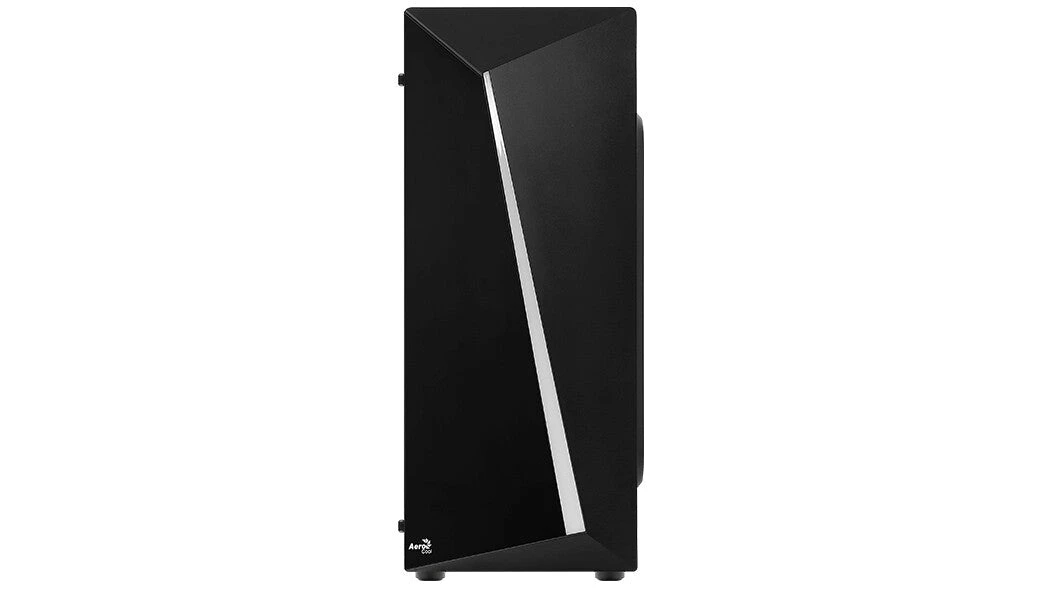Aerocool Shard Midi Tower Black 3 Aerocool Shard Midi Tower Black - Image 3