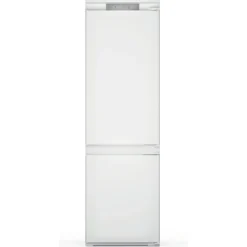 Hotpoint HTC18 T311 UK Fridge-freezer Built-in 250 L F White