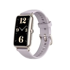 Huawei WATCH Fit Mini 3.73 Cm (1.47") AMOLED 52 Mm Digital 194 X 368 Pixels Touchscreen Gold