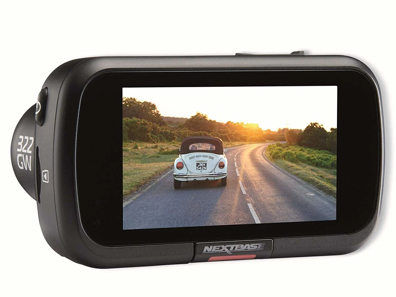 Nextbase 322GW Dash Cam 9 Nextbase 322GW Dash Cam - Image 9