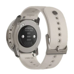 Suunto 9 Peak Pro 3.05 Cm (1.2") Dot-matrix 43 Mm Digital 240 X 240 Pixels Touchscreen Sand GPS (satellite) -Quality Home Appliances Store 134952b9a94b4e2a43ef65816680145d