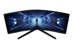 Samsung Odyssey G55T Computer Monitor 86.4 Cm (34") 3440 X 1440 Pixels UltraWide Quad HD LED Black 23 Samsung Odyssey G55T Computer Monitor 86.4 Cm (34") 3440 X 1440 Pixels UltraWide Quad HD LED Black -Quality Home Appliances Store 1403da66c5e32f5eb7baf9fb14976e17