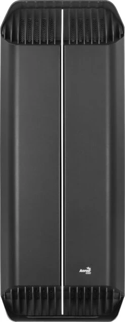 Aerocool GLADIATOR DUO ATX Gaming Case 3x ARGB 12cm Fans -Quality Home Appliances Store 147c6da0e84f05fa300267311fa5fcdb