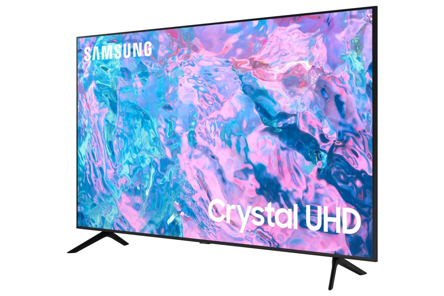 Samsung 7 Series UE50CU7100KXXU 50" Smart 4K Ultra HD HDR LED TV 2 Samsung 7 Series UE50CU7100KXXU 50" Smart 4K Ultra HD HDR LED TV - Image 2