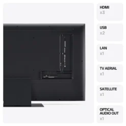 LG 55" 55UR91006LA Smart 4K Ultra HD HDR LED Freeview TV 28 LG 55" 55UR91006LA Smart 4K Ultra HD HDR LED Freeview TV -Quality Home Appliances Store 14a4fedcf248527275fa746e54336ae7