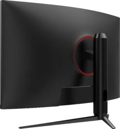 MSI Optix G321CQP Computer Monitor 80 Cm (31.5") 2560 X 1440 Pixels Wide Quad HD LCD Black -Quality Home Appliances Store 14aad090061aafe637cb1e4267b97d10