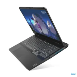 Lenovo IdeaPad Gaming 3 15IAH7 Laptop 39.6 Cm (15.6") Full HD Intel® Core™ I5 I5-12450H 16 GB DDR4-SDRAM 512 GB SSD NVIDIA GeForce RTX 3060 Wi-Fi 6 (802.11ax) Windows 11 Home Grey -Quality Home Appliances Store 16a58fc38058c3c4cc330624a7de4f1a c8e0538e 440c 4810 a1ce ab132e9ffa71