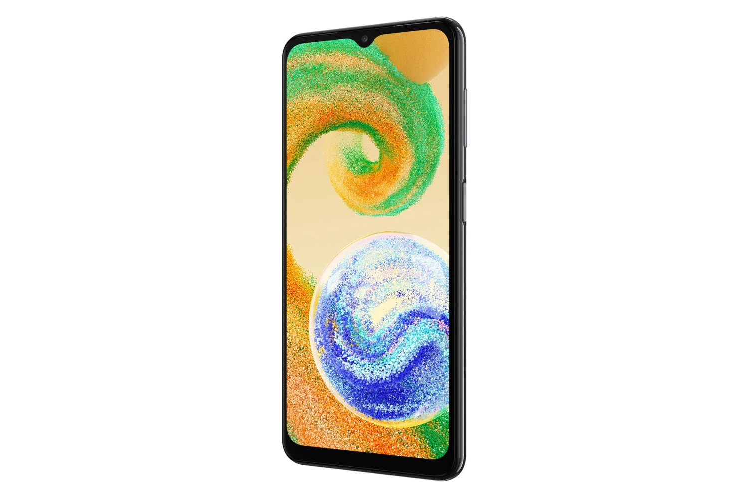 Samsung Galaxy A04s SM-A047F 16.5 Cm (6.5") Hybrid Dual SIM Android 12 4G USB Type-C 3 GB 32 GB 5000 MAh Black 4 Samsung Galaxy A04s SM-A047F 16.5 Cm (6.5") Hybrid Dual SIM Android 12 4G USB Type-C 3 GB 32 GB 5000 MAh Black - Image 4