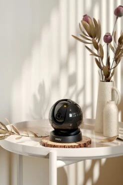 IMOU Rex 3D, 2K/3MP, Indoor Pan & Tilt Smart Wi-Fi Plug-In Security Camera -Quality Home Appliances Store 1701401c1ca3deb506f37391f721fa6e